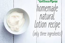 Diy coconut oil shaving cream | skinny & co. Homemade Lotion Recipe Wellness Mama