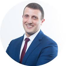 Our Work: Elias Gates