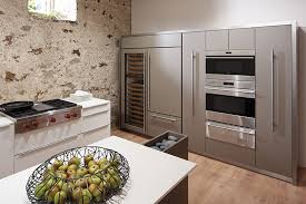 Everything to know before buying. Crafting The Perfect Kitchen With Sub Zero Main Line Today