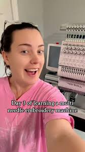 How to Set Up Colors Thread