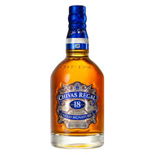 Chivas regal (/ˈʃɪvəs/) was a blended scotch whisky manufactured by chivas brothers, which is part of pernod ricard. Chivas Regal 18 Jahre Blended Scotch Whisky Kaufland De