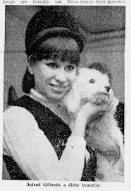 On This Day: Getz/Gilberto