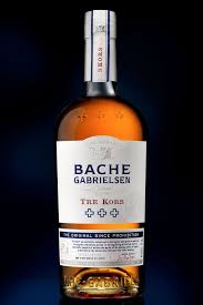 Tre Kors Cognac Bache Gabrielsen Packaging Of The World Creative Package Design Archive And Gallery