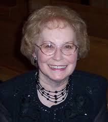 Shirley Caren Obituary