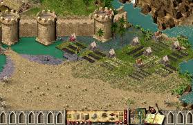 Stronghold crusader extreme on running on samsung galaxy s7 via exagearfirst you have to download exagear from google play and install it on . Tips Stronghold Crusader Hd For Android Apk Download