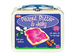 Ideal Peanut Butter And Jelly Card Game To View Further For This Item Visit The Image Link Note It Is Affiliate Jelly Games Card Games Peanut Butter Jelly