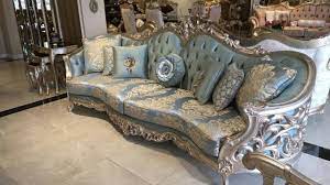Exclusive Handmade Furniture Dubai Luxury Sofa Luxury Sofa Design Sofa Set Designs
