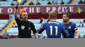 Счёт и результаты всех матчей тура онлайн. Aston Villa Chelsi 2 1 Rezultat Matcha 38 Tura Chempionata Anglii 23 Maya 2021 Sport Ekspress