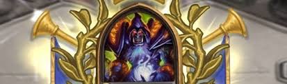 The questline for warlock is an early standout in the hearthstone united in stormwind expansion. Hell S Legendary Hexenmeister Tourney Winning Ladder Shredding Warlock Hearthstone Deck Guide