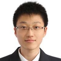 Angus Lai Email & Phone Number