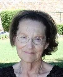 Nadine (Murray) Kimber Obituary February 4, 2022