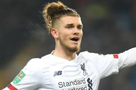 What is harvey elliott salary? Liverpool Ordered To Pay 1 5m Compensation To Fulham For Wonderkid Elliott Following Tribunal Goal Com