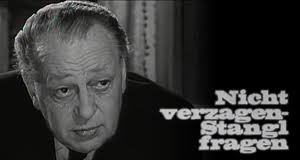 Filmografie Alfred Böhm