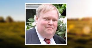 David K. Glasson Obituary August 30, 2012