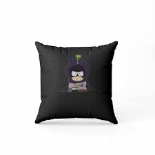 Kenny South Park Pillow Case Cover