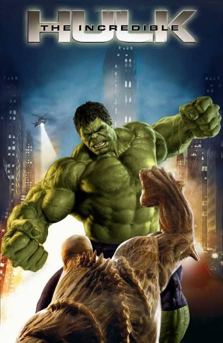 What if Mark Ruffalo was in The Incredible Hulk? : r/marvelstudios