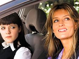 Californication" Going Down and Out in Beverly Hills (TV Episode 2008)