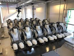 See more of valkyria at liseberg on facebook. Train For Valkyria At Liseberg Rollercoasters