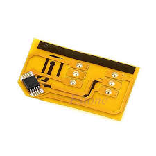 Buy universal unlock turbo sim card chip for iphone x 8 7 6 6 plus 5s se rsim alternative unlock your iphone at desertcart. New Turbo Sim Unlock Card Universal For Gsm Mobile Cell Phone Unbranded Cell Phones For Sale Phone Cell Phone Accessories