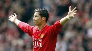 Cristiano ronaldo dos santos aveiro goih comm (portuguese pronunciation: The Ball Clublegende Gegen Die Ruckkehr Von Cristiano Ronaldo Manchester United Nach Welt