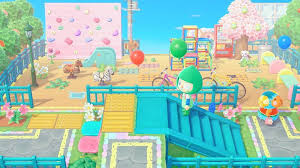 Kawaiu On Instagram Finally Posting Again This Time I Promise This Is The Last Theme I Will Do I Hope Yo Animal Crossing Qr Animal Crossing Instagram