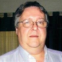 Jay Patrick Dickinson Obituary