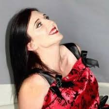 Jesika Jones 💜wild and pure and forever free💜 (@gypsieastro)