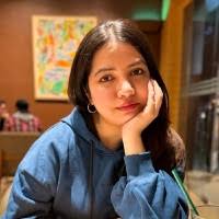 Devanshi Desai Email & Phone Number