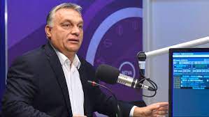 Című műsorában, hogy miért kell megemelni a minimálbért magyarországon. Orban Viktor Ha Ez Megvalosul Akkor Az Eu Bol Szovjetuniot Csinalnak Portfolio Hu