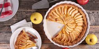 Torta di mele all'antica, un dolce semplice, pieno di tradizione proprio come lo preparavano le nostre nonne. La Torta Di Mele Di Anna Moroni La Ricetta La Cucina Italiana