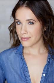 Marla Sokoloff played in Grey's Anatomy; Scents and Sensibility (Lifetime);  Flower Girl (Lifetime); A Christmas Wedding Date (Lifetime); Full House;  and Fuller House.