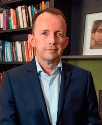 Professor Ben Mathews