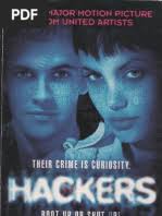 Teen Hackers vs. Corporate Corruption