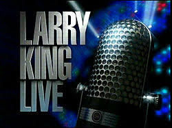 'larry king live' episodes are not currently available to stream on google play. Larry King Live Wikipedia