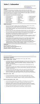 Electrical Engineer Resume Sample Doc Experienced Engineering Resume Electrical Engineering Download Resume