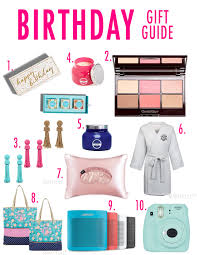 It is intended for fun only so do not treat the result too seriously :) Birthday Gift Guide Blog Marleylilly Blog