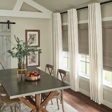Graber blinds are renowned for being durable window solutions that are easy to clean and need very little upkeep. Graber Blinds 2020 Country Dining Room Other By Graber Blinds Houzz