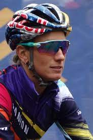 In andorra earlier this month she claimed an unprecedented. Pauline Ferrand Prevot Wikipedia