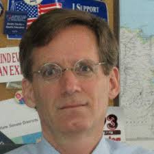 Clarion professor says he's 'still absorbing' Capitol insurrection