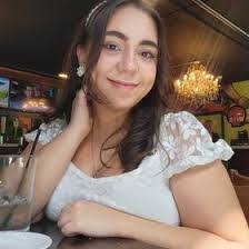 Talia Rodriguez's Instagram, Twitter & Facebook