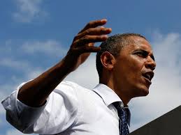 Another term for Obama, readers declare