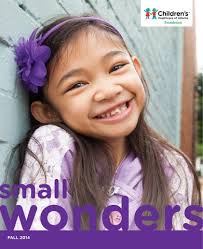 Donor Book by Children's Healthcare of Atlanta