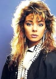 Some of the greatest female singers that ruled the 80s..
