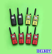 Here is everything you need to know about it! Floureon Fc 200 Pmr Radios Transmission1