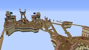 Navigate to your server control panel. Capture The Wool New Prototype Game Live Now Page 13 Hypixel Minecraft Server And Maps