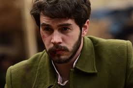 8 Bolum Fotogaleri Mehmet Ismailegesasmaz Fictional Characters Handsome Character