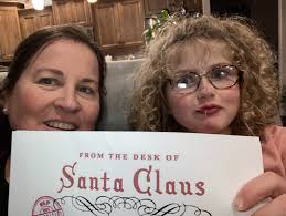 Thank goodness, Christine has these two! ￼