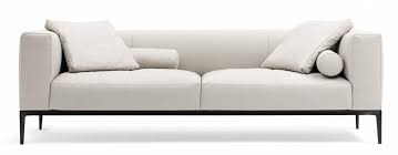 Shop for knoll daybeds + sofas and the best in modern furniture. Jaan Living Freistehendes Sofa Walter Knoll Walter Knoll 782 25 782 30