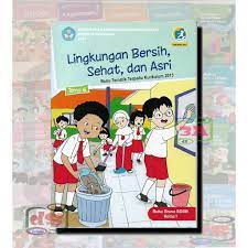 Rpp kelas i semester 2 tema 6 : Buku Siswa Kelas 1 Sd Paket Tematik Semester 2 Tema 5 6 7 8 Kurikulum 2013 Revisi 2018 Shopee Indonesia