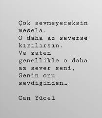 Can (name), turkish and circassian given name and surname Image About Can Yucel In Bal By Livane On We Heart It